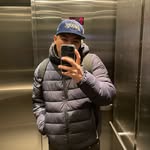 Frederick Juarez Diaz - @fredi_jd - Instagram