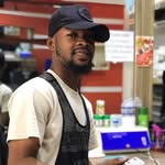 Frederick Kenny - @kanny_da_barber - Instagram
