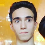 Frederick Kauffman - @sr.kauffman - Instagram