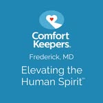 Comfort Keepers Frederick - @comfortkeepersfrederick - Instagram