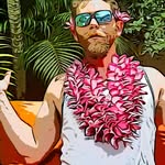 Frederick Kenney - @fredwk442 - Instagram
