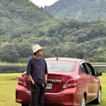 Frederick Kenyon - @dbxhyun - Instagram