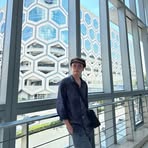 Frederick Kenyon - Facebook
