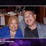 Frederick Keyes - @profman48 - Instagram