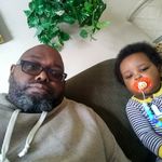 Frederick Keyes - @49erskeyes - Instagram