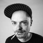 Fred Fichte - @kieferfrederick - Instagram