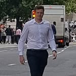 Frederick Kingston - @fredtheracer - Instagram