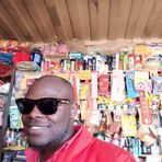 Frederick Kinyua - Facebook