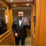 Frederick Klein - @fkfrostys - Instagram