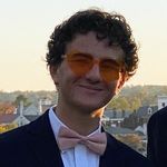 Frederick Lionel Klein - @fredericklionelklein - Instagram