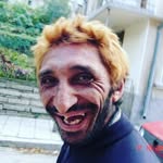 Frederick koller - @vitinhowramos - Instagram