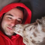 Frederick Lacroix-Lafreniere - @fredericklacroixlafrenieregmai - Instagram