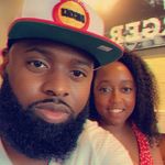 Frederick Lacy Jr. - @mrlacyjr - Instagram