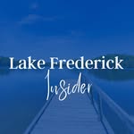 Lake Frederick, VA - @lakefrederickva - Instagram