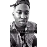 Frederick Lang Williams Jr - @frederickwilliamsjr47 - Instagram