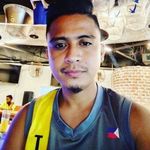 Frederick Langub - @fredericklangub - Instagram