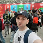 𝙍 𝙄 𝘾 𝙆    𝙇 𝘼 𝙉 𝙕  火 - @fredericklanz - Instagram