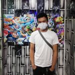Frederick Panela Dong-e - @frederick_lanz_11 - Instagram