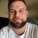 frederick large - @larfrederick - Instagram