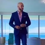 Simon Frederick - @simon_living.large - Instagram