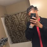 Huncho15jr - @fredericklatham15 - Instagram