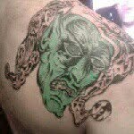 Frederick Lauck - @fastfive256 - Instagram