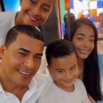 @fredericklaurin7 - Instagram