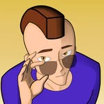 Frédérick Lebeau - @lebeaufrederick - Instagram