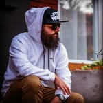 Frederick Lebel - @lefredlebel - Instagram