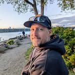 Frédérick Lebel - @fredlebel7 - Instagram
