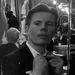 Frederick Lehmann Rosling - @lehmanndk - Instagram
