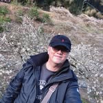 Frederick Leong - @enjoythefreedom - Instagram