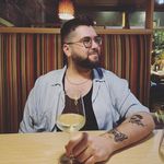 Frederick Levesque - @fredlevesques - Instagram