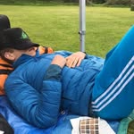 Frederick Levy - @asimovs_dream - Instagram