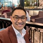 Frederick Liang - @frederickliang78 - Instagram