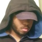 Frederick Liggins - @fredliggins95 - Instagram