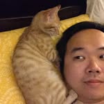Frederick Lincoln - @crazy.cat.bro - Instagram