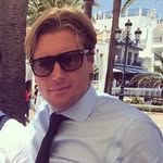 Frederick Lincoln - @fredericklincoln9 - Instagram
