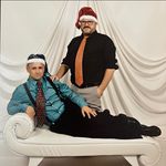 Frederick Lloyd - @zemfred - Instagram