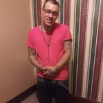 Frederick Lloyd Hilyard II - @omthood7414 - Instagram