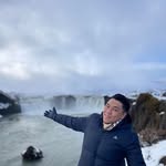 Frederick Low - @fredpapa - Instagram