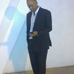 Frederick Lowe - @frederickclowe - Instagram