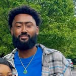 Frederick Lowe - @_fredericklowe - Instagram