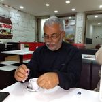 Edson Moreira - @fredericklowery - Instagram