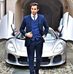Frederick Lowe - Facebook