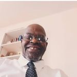 Frederick Lowe - @frederick.lowe - Instagram
