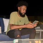 Frederick Lowe - @lv.fredericklowe - Instagram