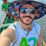 Frederick Lowe - @jamesjameson406 - Instagram