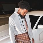 Frederick Lowe - @_fredericklowe - Instagram
