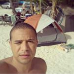 Frederick A. Luna Henson - @frederickluna - Instagram